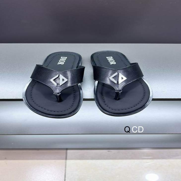 Picture of Dior Slippers _SKUDiorsz38-45CD04012872
